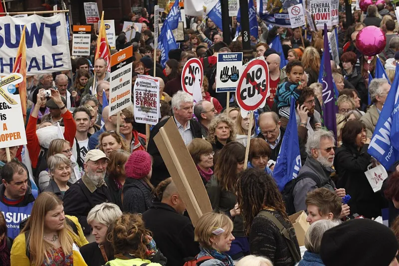Claimed Without Permission: What to Do When a Stranger Crowd Decides Your Work Is Theirs
