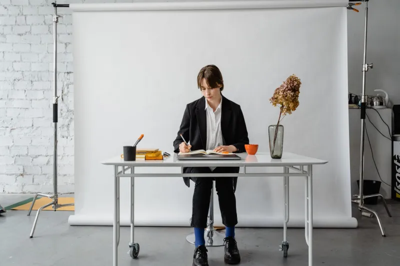 One Sharp Edge: Why the Best Creators Refuse to Be Well-Rounded